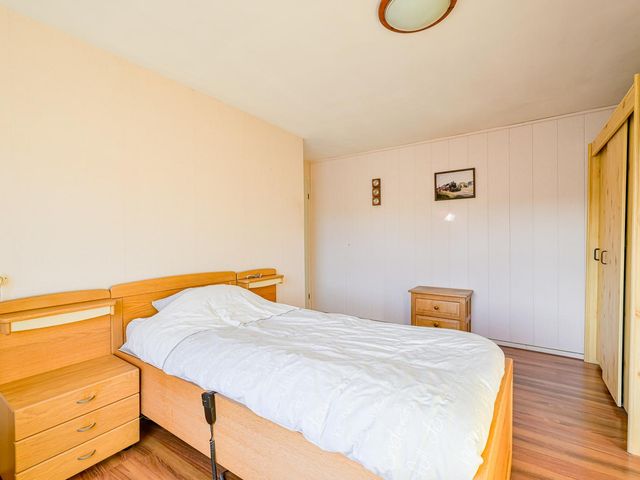 Jan Mostaertlaan 2, Heerhugowaard