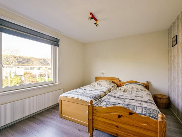 Jan Mostaertlaan 2, Heerhugowaard