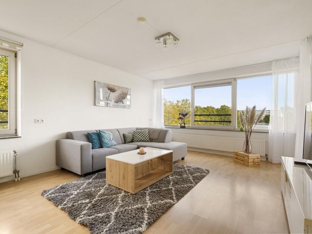 Veldzicht 55, Amsterdam