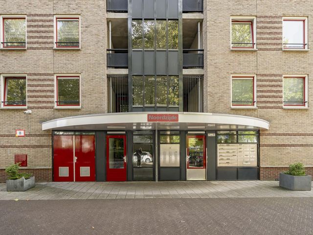Veldzicht 55, Amsterdam