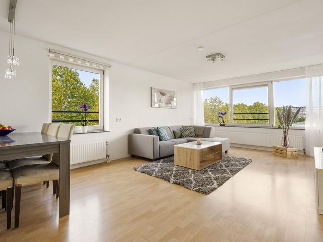 Veldzicht 55, Amsterdam