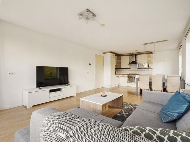 Veldzicht 55, Amsterdam