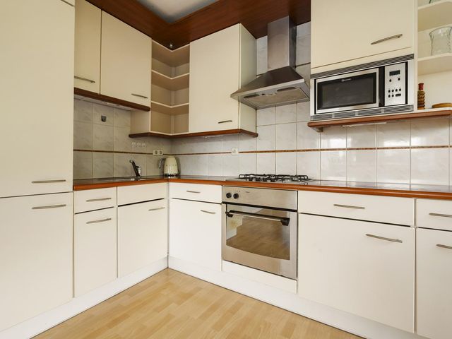 Veldzicht 55, Amsterdam