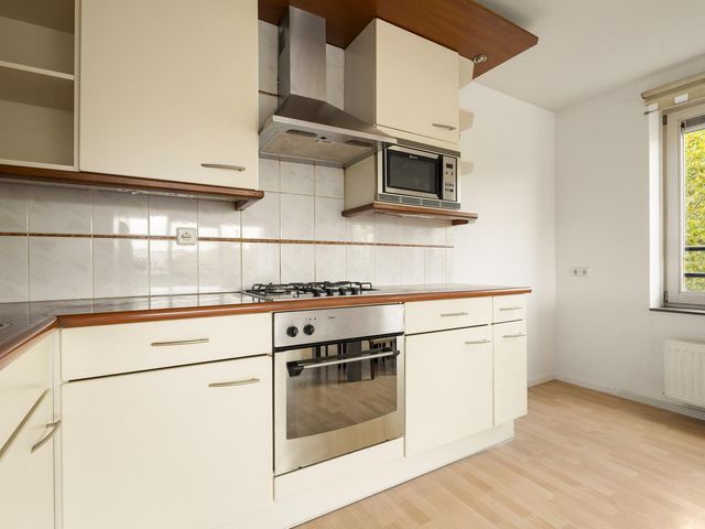 Veldzicht 55, Amsterdam