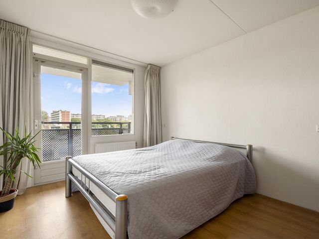 Veldzicht 55, Amsterdam