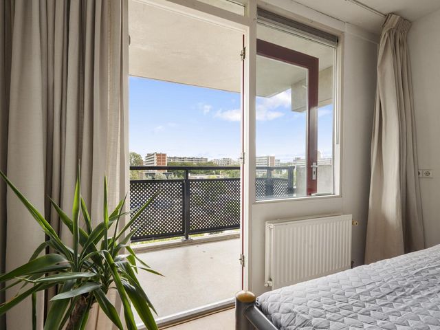 Veldzicht 55, Amsterdam