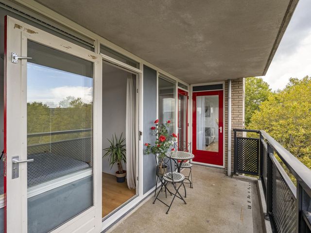 Veldzicht 55, Amsterdam