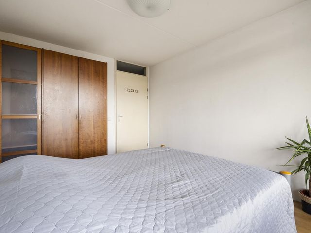 Veldzicht 55, Amsterdam