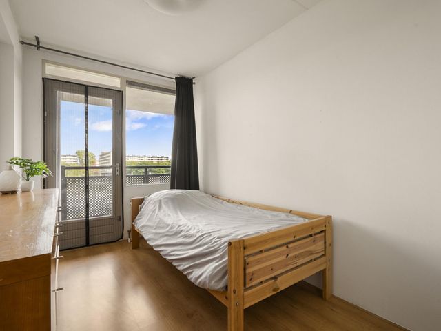 Veldzicht 55, Amsterdam