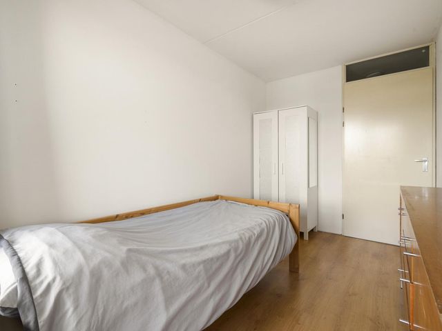 Veldzicht 55, Amsterdam