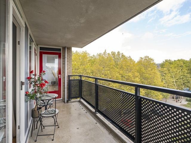 Veldzicht 55, Amsterdam