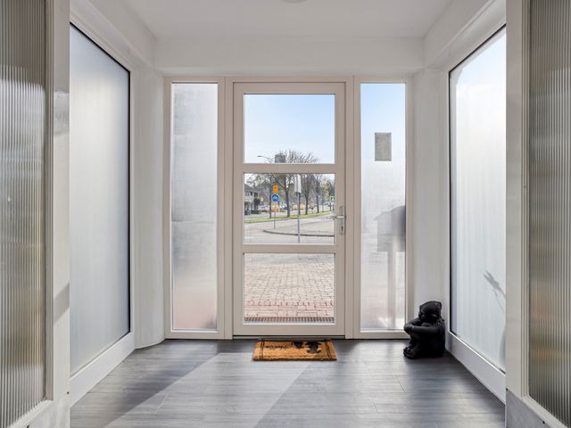 Rubensstraat 2, Raamsdonksveer