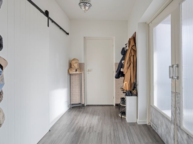 Rubensstraat 2, Raamsdonksveer