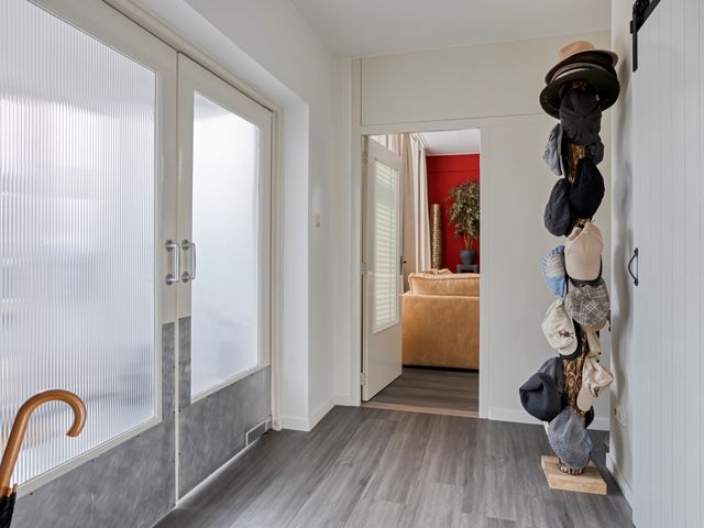 Rubensstraat 2, Raamsdonksveer