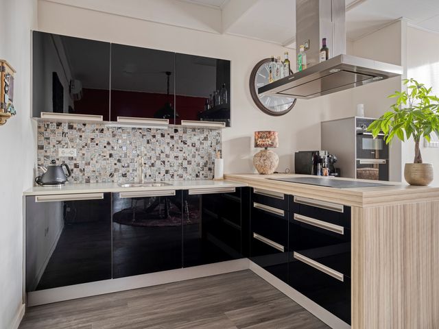 Rubensstraat 2, Raamsdonksveer