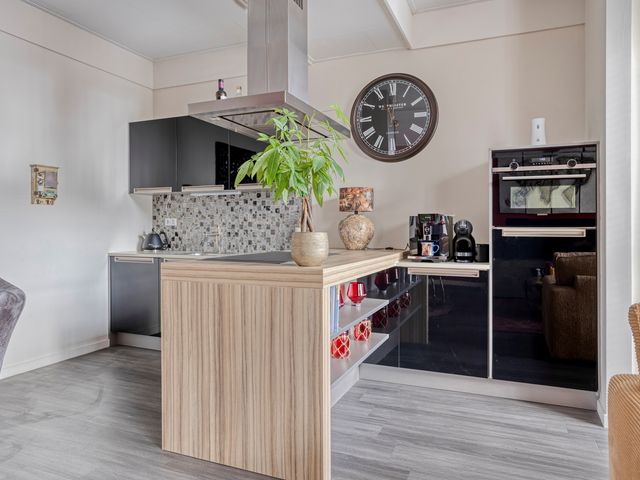 Rubensstraat 2, Raamsdonksveer