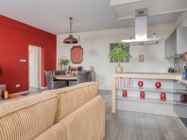 Rubensstraat 2, Raamsdonksveer