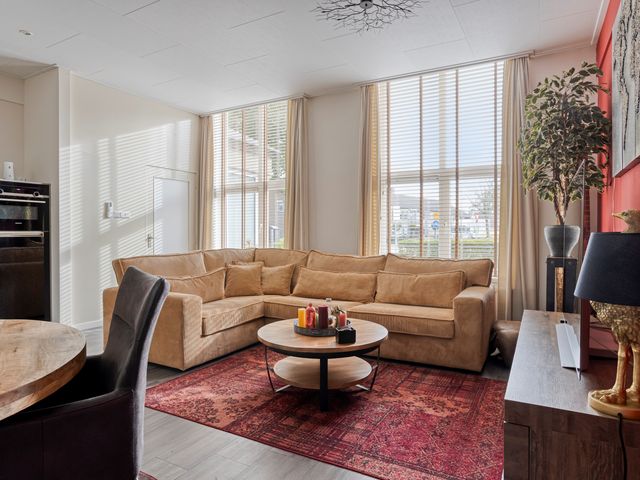 Rubensstraat 2, Raamsdonksveer