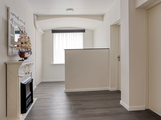 Rubensstraat 2, Raamsdonksveer