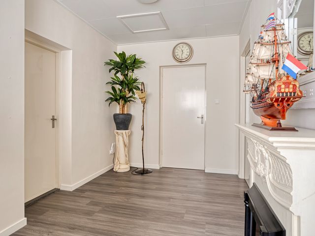 Rubensstraat 2, Raamsdonksveer