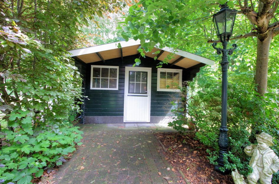 Kleine Heistraat 16K154