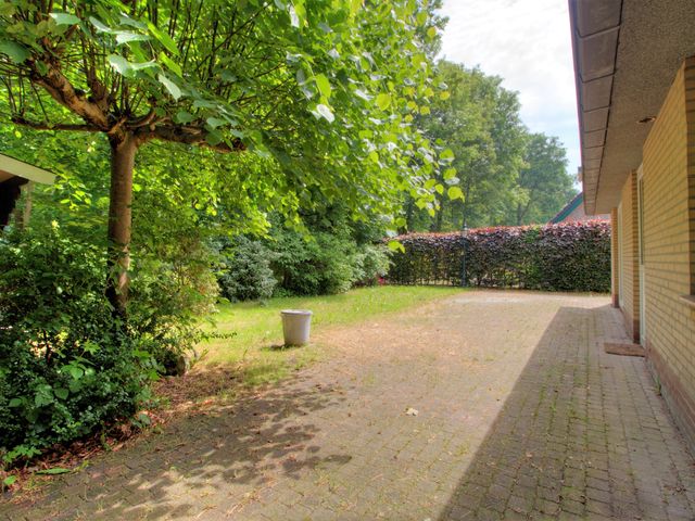 Kleine Heistraat 16K154, Wernhout
