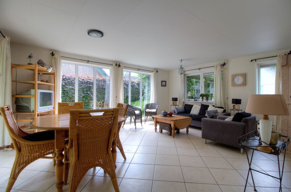 Kleine Heistraat 16K154