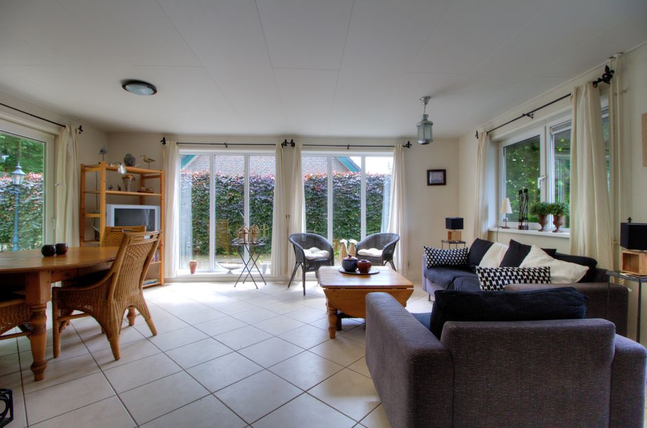 Kleine Heistraat 16K154