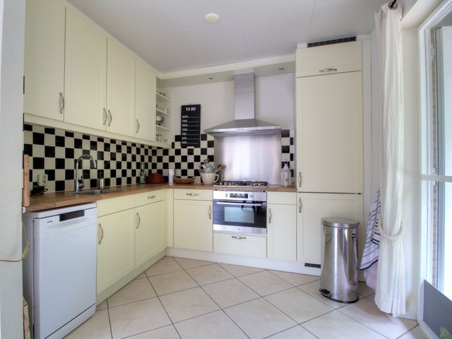 Kleine Heistraat 16K154, Wernhout