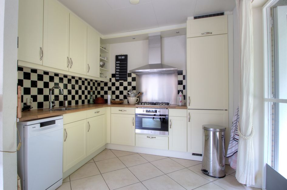 Kleine Heistraat 16K154