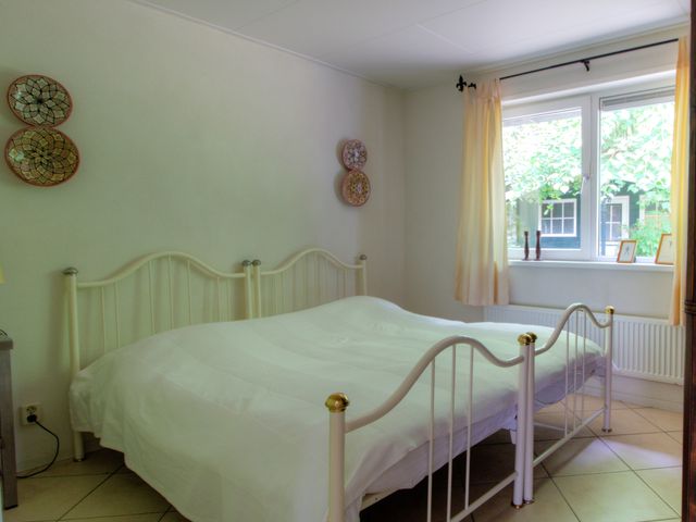 Kleine Heistraat 16K154, Wernhout