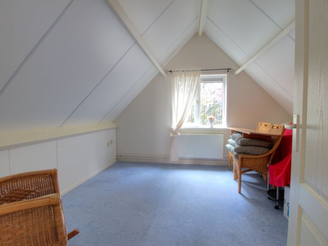 Kleine Heistraat 16K154, Wernhout