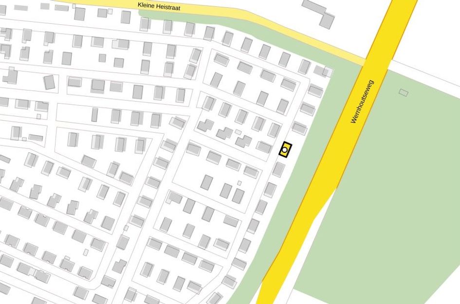 Kleine Heistraat 16K154