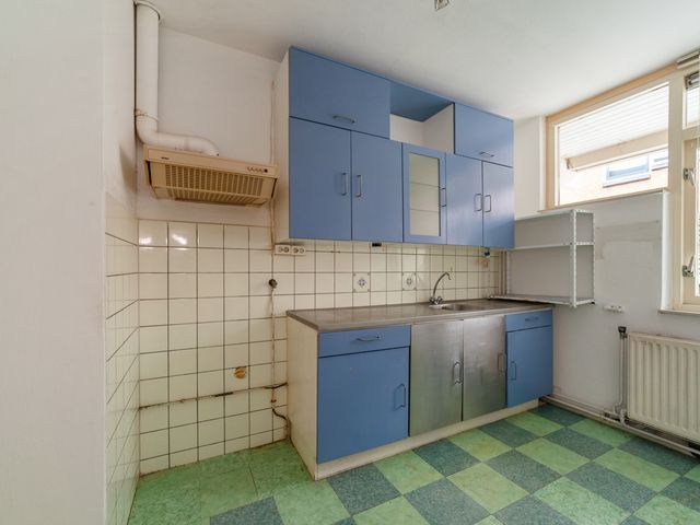 Pijlstaartpad 35, Delft