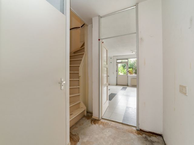 Pijlstaartpad 35, Delft