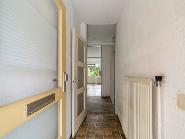 Pijlstaartpad 35, Delft