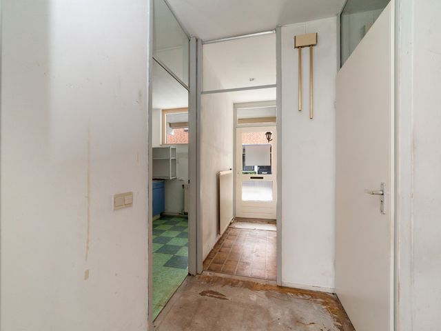 Pijlstaartpad 35, Delft