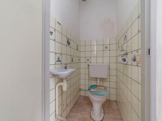 Pijlstaartpad 35, Delft