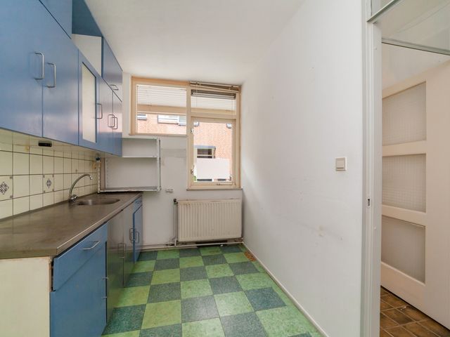 Pijlstaartpad 35, Delft