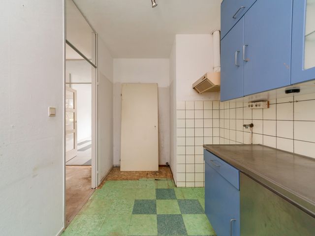 Pijlstaartpad 35, Delft