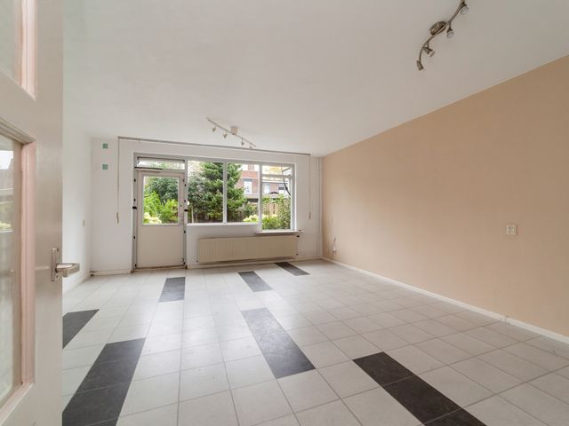 Pijlstaartpad 35, Delft