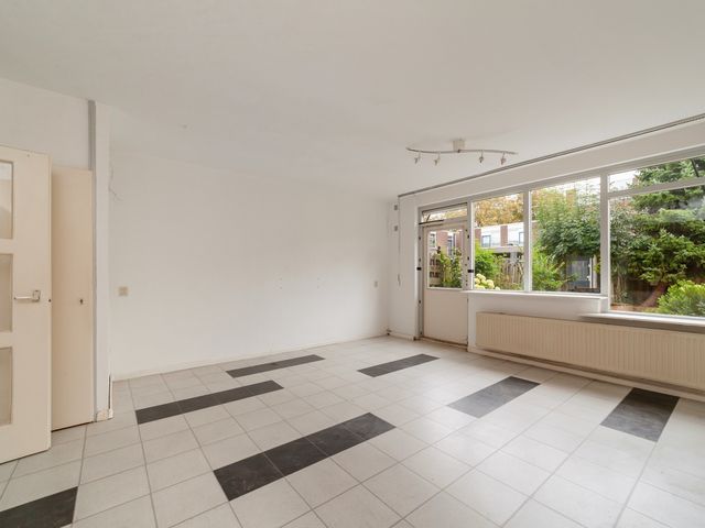 Pijlstaartpad 35, Delft