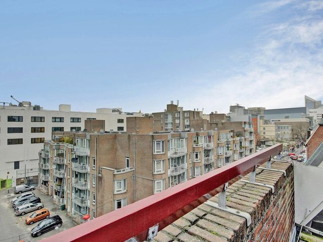 Gedempte Burgwal 20B, 'S-Gravenhage