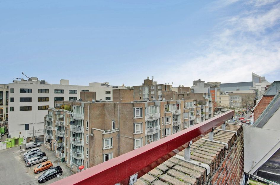 Gedempte Burgwal 20B