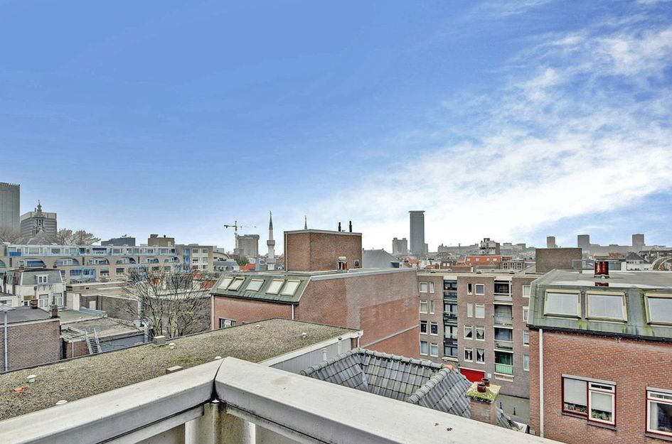 Gedempte Burgwal 20B