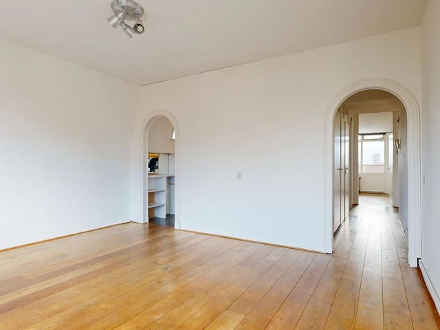 Gedempte Burgwal 20B, 'S-Gravenhage