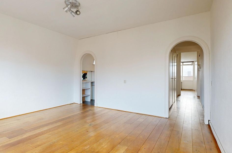 Gedempte Burgwal 20B