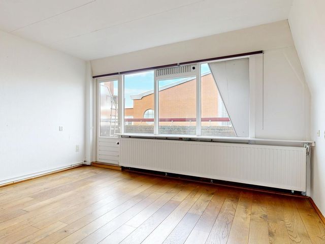 Gedempte Burgwal 20B, 'S-Gravenhage