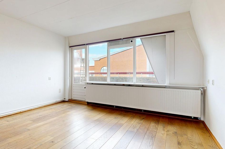 Gedempte Burgwal 20B