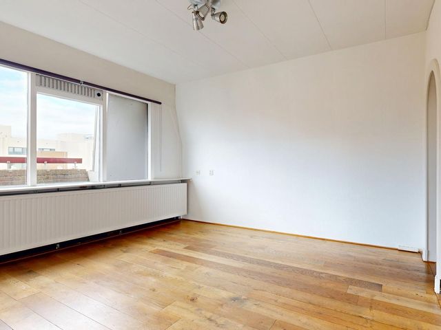 Gedempte Burgwal 20B, 'S-Gravenhage